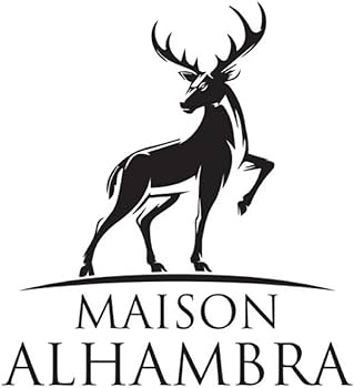 alhambra spray logo